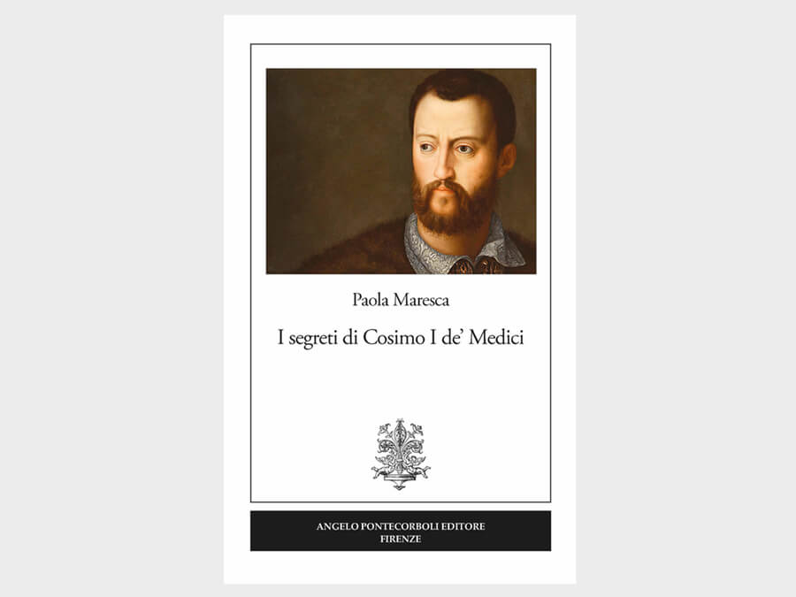 I segreti di Cosimo I de’ Medici