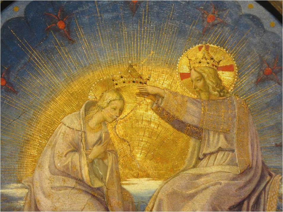 Convento di San Marco - Alchimia del colore nella pittura del Beato Angelico