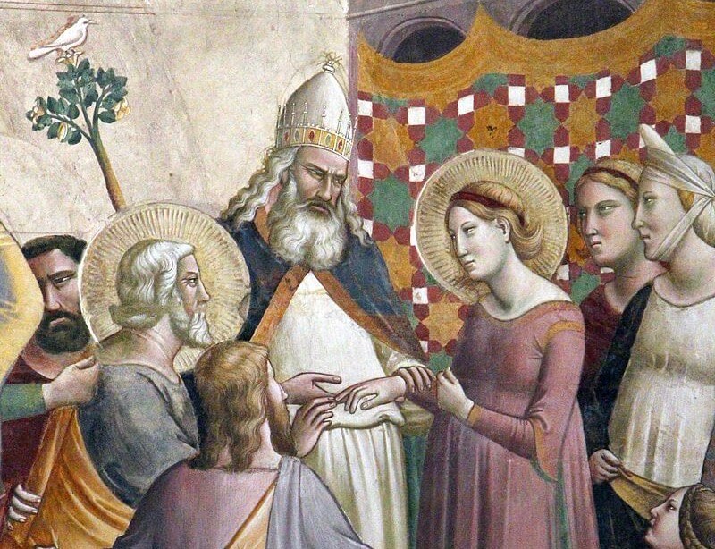 The Basilica of Santa Croce and its symbolic-alchemical treasure